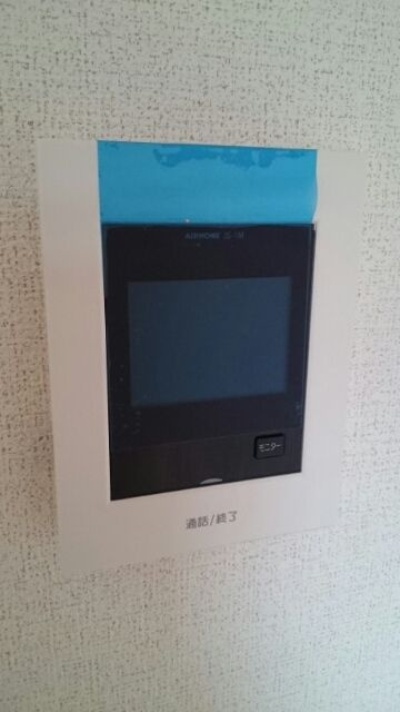ドゥ・ロジュマンⅤのセキュリティ
