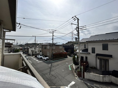 【展望】 | シティハイム M&Y