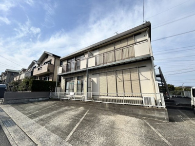 【外観】 | シティハイム M&Y