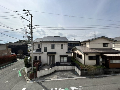 【展望】 | シティハイム M&Y