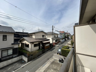 【展望】 | シティハイム M&Y