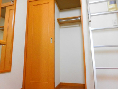 【収納】 | レオパレスコンフォート上本町