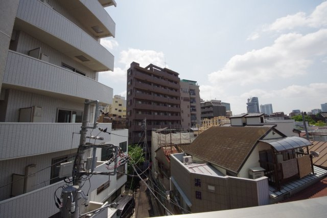 別部屋参考写真