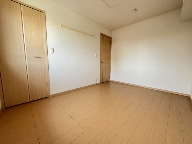 グランツオーヴェルⅡの内装