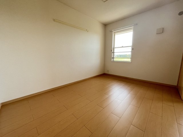 グランツオーヴェルⅡの内装