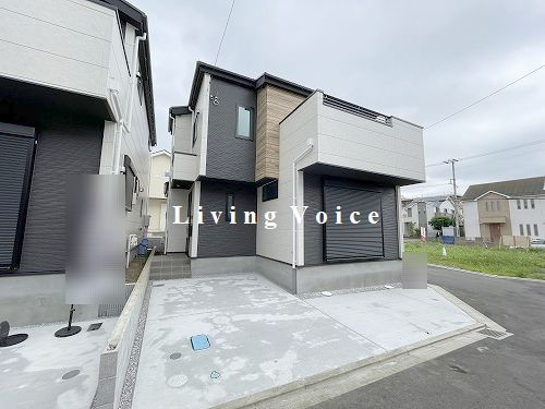 【その他】 | 【仲介手数料０円】海老名市杉久保南1期　新築一戸建て　全3棟 | 2号棟【仲介手数料０円】海老名市杉久保南1期　新築一戸建て　全3棟