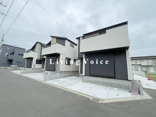 【その他】 | 【仲介手数料０円】海老名市杉久保南1期　新築一戸建て　全3棟 | 3号棟【仲介手数料０円】海老名市杉久保南1期　新築一戸建て　全3棟