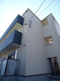 ＡＪ八潮Ｎｏｒｔｈ　Ⅰの画像