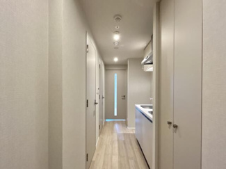 【玄関】 | Ｌｏｇ戸越