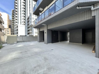 【エントランス】 | Ｌｏｇ戸越