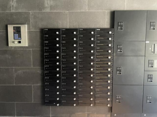 【設備】 | Ｌｏｇ戸越