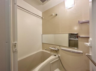 【浴室】 | Ｌｏｇ戸越