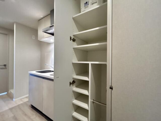 【内装】 | Ｌｏｇ戸越