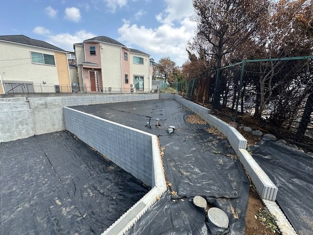 どうせなら、見晴らし良い家造っちゃお♪【保土ケ谷区岩崎町】売地の周辺