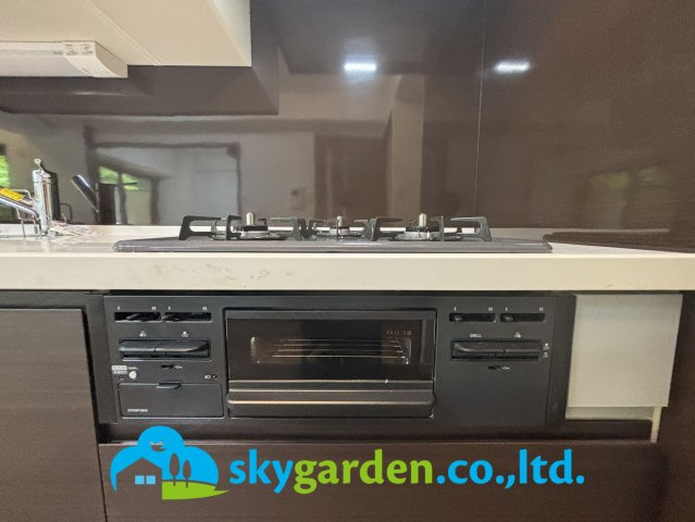 レクセル湘南平塚のその他