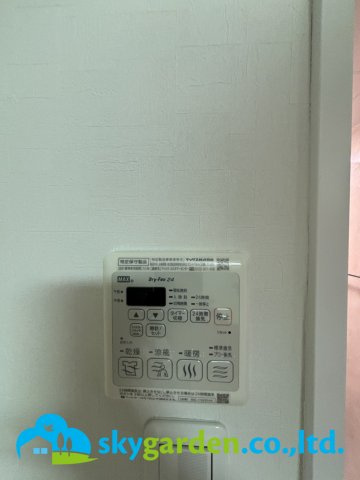 レクセル湘南平塚の設備