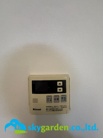 レクセル湘南平塚の設備