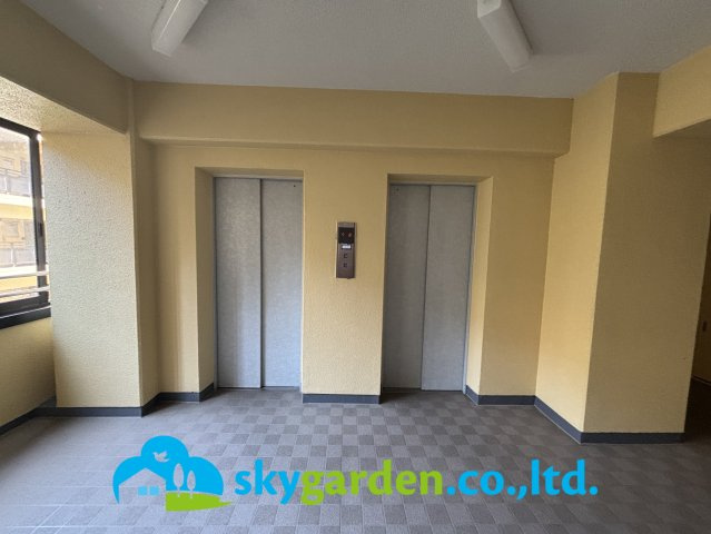 レクセル湘南平塚のその他共用部分