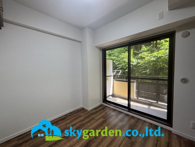 レクセル湘南平塚の子供部屋