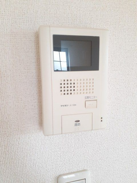 ベル　ファーストのセキュリティ