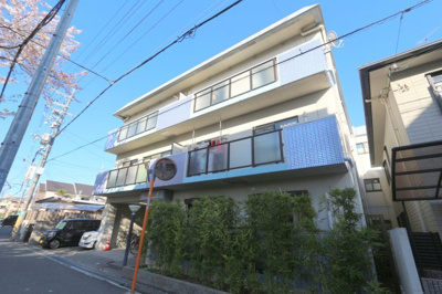 【外観】 | コート北桜塚