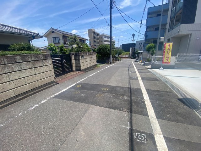 祝　成約済み　八王子市　台町　新築戸建て　６期の周辺|～仲介手数料無料☆八王子ひなた不動産～八王子市町台町　新築戸建て
