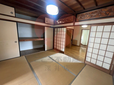  | 八尾市南本町2丁目戸建