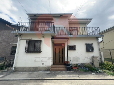  | 八尾市南本町2丁目戸建