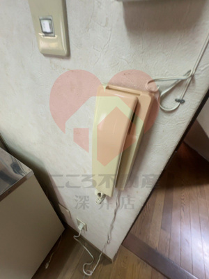 【セキュリティ】 | 八尾市南本町2丁目戸建