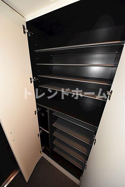 プレサンス谷町キャトルの設備|選べる家電プランあり！！