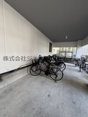 【その他共用部分】 | シャルル四条畷駅前