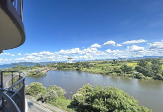  | 琵琶湖アーバンリゾートⅢ番館