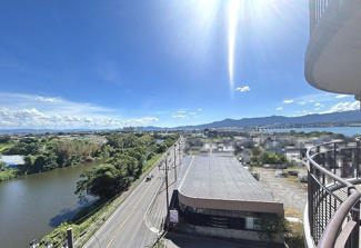  | 琵琶湖アーバンリゾートⅢ番館