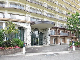 【エントランス】 | 琵琶湖アーバンリゾートⅢ番館