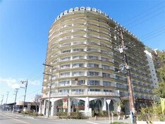 【外観】 | 琵琶湖アーバンリゾートⅢ番館