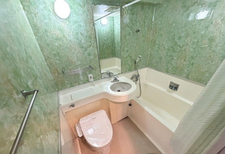  | 琵琶湖アーバンリゾートⅢ番館