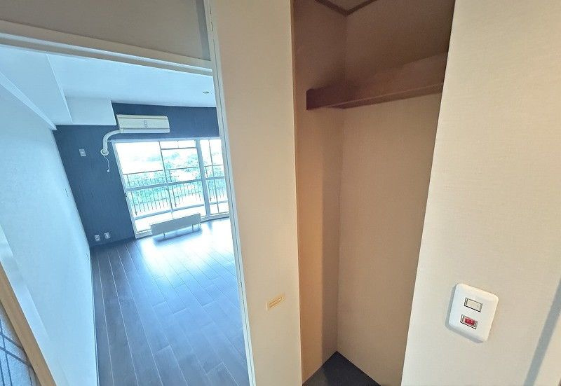 琵琶湖アーバンリゾートⅢ番館