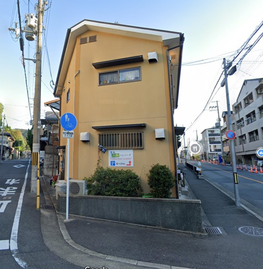 【外観】 | K21967-金閣