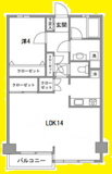 リバーサイドマンション　Ａ棟の画像