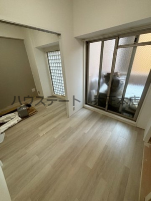 【内装】 | フロンティアタワー九条I 仲介手数料無料