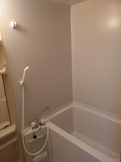 【浴室】 | アークハイツ