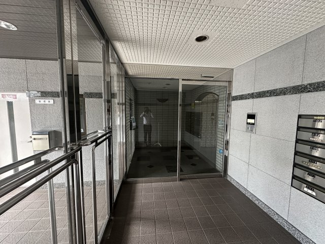 グラン・コート高石の設備