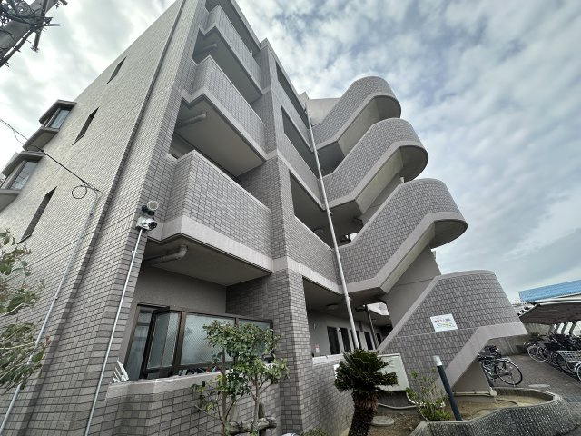 グラン・コート高石のその他