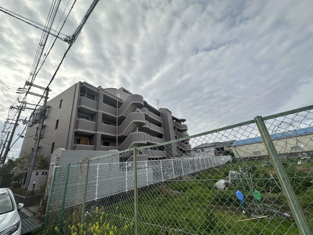 グラン・コート高石のその他