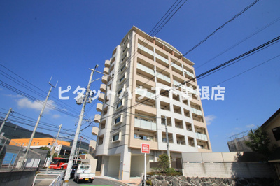 【外観】 | サンシャイン十番館・曽根