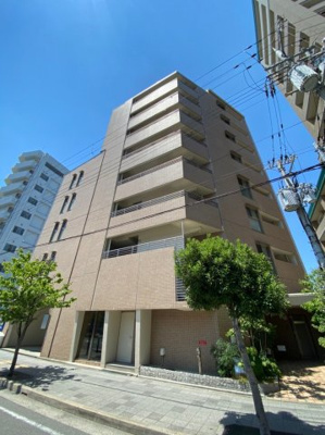 【外観】 | シェーンブルン羽鷹