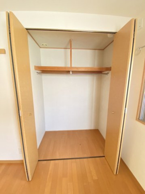 【収納】 | シェーンブルン羽鷹