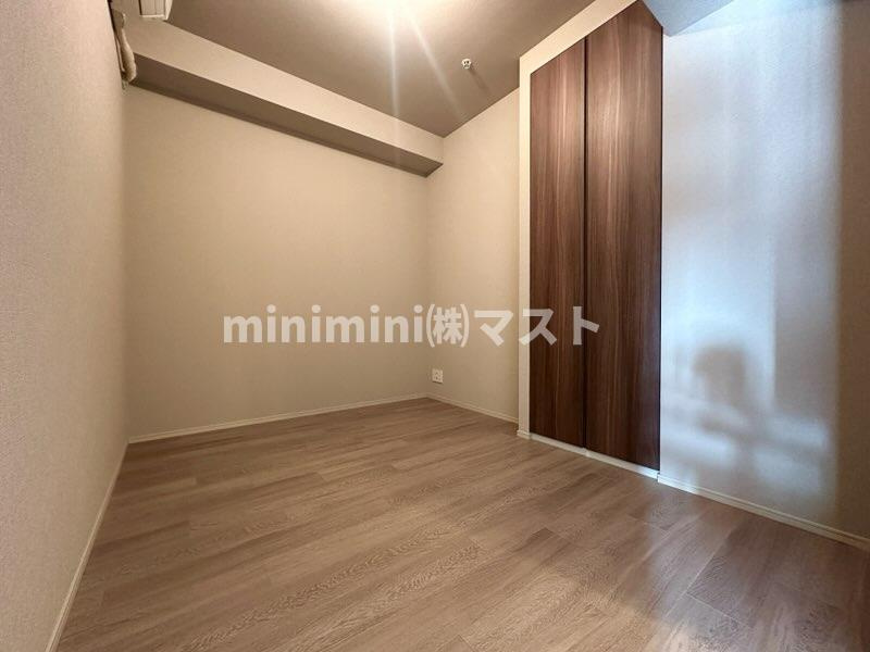 クレヴィアタワー御堂筋本町のその他|※建物内別間取参考写真