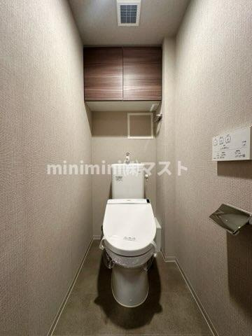 クレヴィアタワー御堂筋本町のキッチン|※建物内別間取参考写真