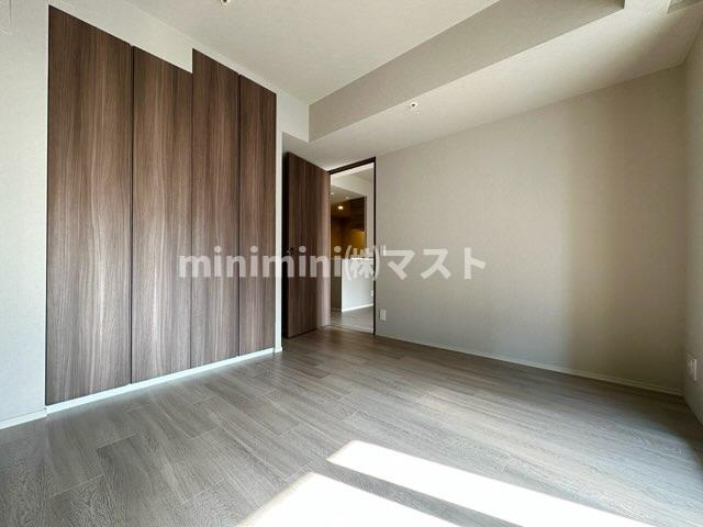 クレヴィアタワー御堂筋本町の内装|※建物内別間取参考写真